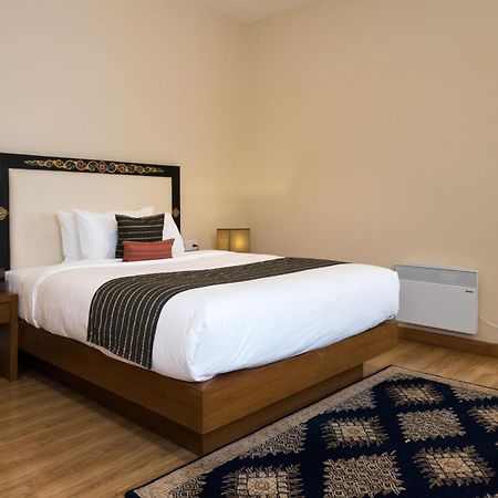 Norkhil Boutique Hotel & Spa Θίμφου Εξωτερικό φωτογραφία