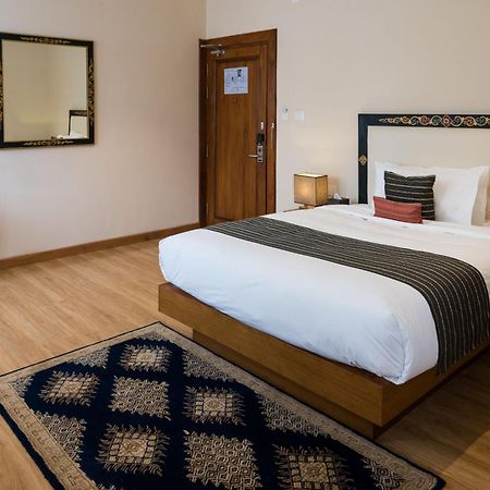 Norkhil Boutique Hotel & Spa Θίμφου Εξωτερικό φωτογραφία